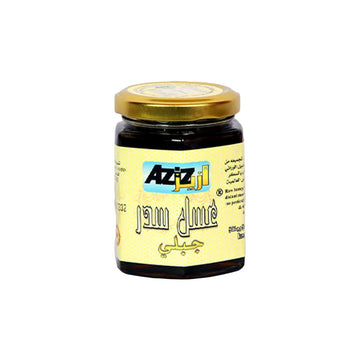 عسل السدر الجبلي ( ربع كيلو )