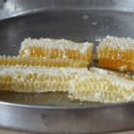 عسل السدر الفاخر العضوي ( 1 كيلو ) - Image 6