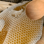 Royal Jelly Honey (500g) - Image 4