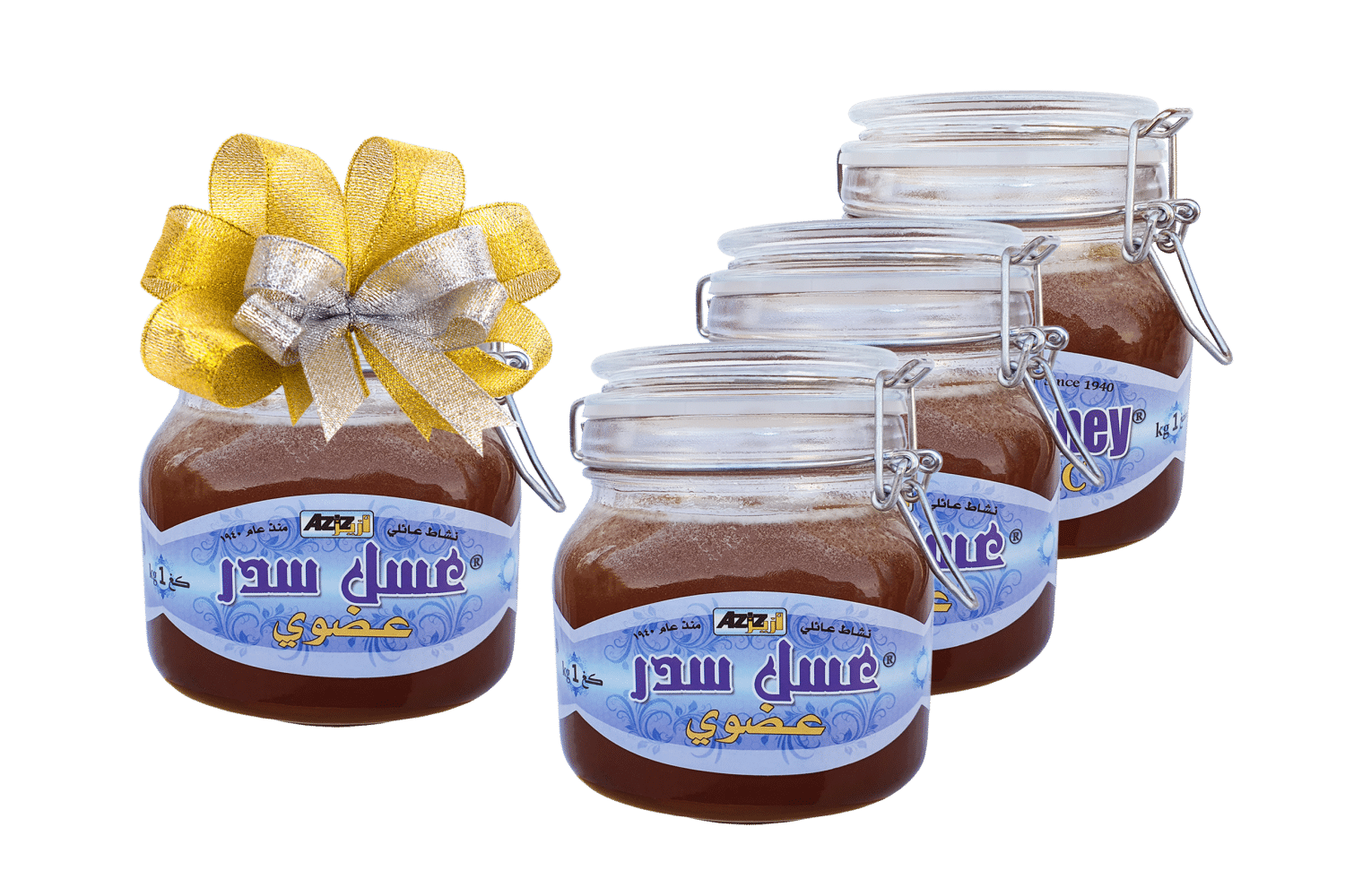 باقة العائلة Family Package - Image 1