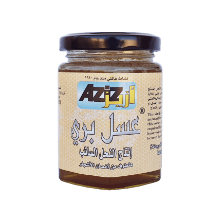 Wild Honey (250g)