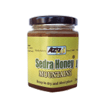 عسل السدر الجبلي ( ربع كيلو ) - Image 2