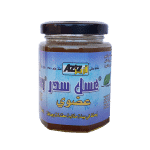 Premium Organic Sidr Honey (250g)