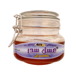 Premium Organic Sidr Honey (500g)