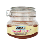 Royal Jelly Honey (500g) - Image 2