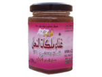 عسل غذاء ملكات النحل ( ربع كيلو)